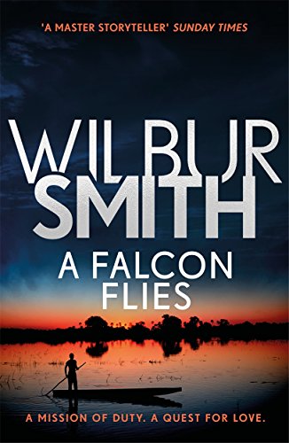 A Falcon Flies: The Ballantyne Series 1 von BONNIER